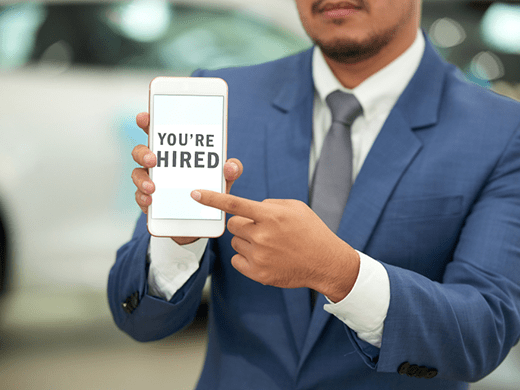 Job Postings